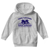 little lebowski urban achievers Youth Hoodie