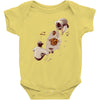 discovery Baby Bodysuit