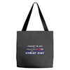 cheat day Tote Bags