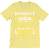 Nobody Is Perfect But If You Are A Gigi You Are Pretty Damn Close T-Shirt