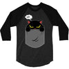 soon 3/4 Sleeve Shirt