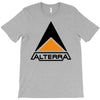 alterra - subnautica colored T-Shirt