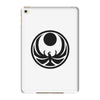 wing art iPad Mini 4