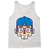 aspiration avatar Tank Top