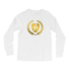 jake paul golden Long Sleeve Shirts