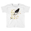 branch manager Toddler T-shirt