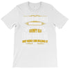 grumpy old crane operator T-Shirt