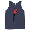 red balloons Tank Top
