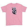 little trooper Youth Tee