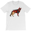 dead shepherd T-Shirt