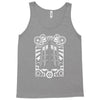 tardis gallifreyan tee Tank Top