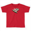 xenomaki Toddler T-shirt