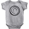 circle Baby Bodysuit