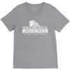 kramerica industries V-Neck Tee