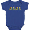 bebe Baby Bodysuit