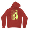 lyme disease awareness Hoodie