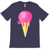 octopus icecream T-Shirt
