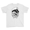 death captain Youth Tee