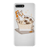 the dude abides iPhone 7 Plus Case
