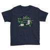 roommates Youth Tee