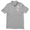 think outside the box Polo Shirt