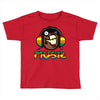 music Toddler T-shirt