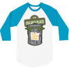 oscar&rsquo;s place 3/4 Sleeve Shirt
