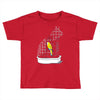captive Toddler T-shirt