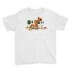 oops i missed let me try again Youth Tee