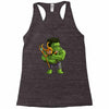 loki needs love Racerback Tank