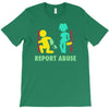 report abuse T-Shirt