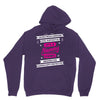 It's A Nanny Thing Hoodie