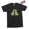 hug me Exclusive T-shirt