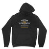 vintage genuine 1966 series all original parts Unisex Hoodie