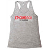 TOP PLAYER Racerback Tank