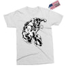 venom attack Exclusive T-shirt