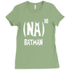 '(na) 16 Ladies Fitted T-Shirt