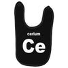 cerium Baby Bibs