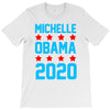 michelle obama 2020 T-Shirt