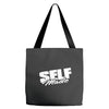 self made (2) Tote Bags