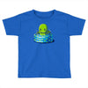 call of the kiddie pool Toddler T-shirt