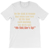 women T-Shirt