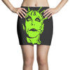 alien sex fiend Mini Skirts