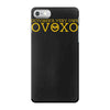 ovoxo drake, owl iPhone 7 Case