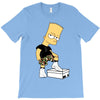 rap simpson T-Shirt