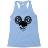 mad mickey Racerback Tank