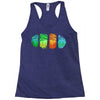 seasons Racerback Tank