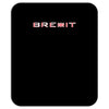 brexit referendum exit from the eu independence Mousepad