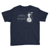 I Need More Space Youth Tee