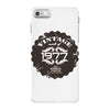 vintage made of 1977 all original parts iPhone 7 Case